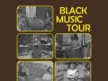 Lei Paulo Gustavo: Websérie Black Music Tour estreia nesta terça-feira, 17