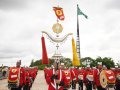 Prefeitura presente: desfile em comemoração ao 36º aniversário contará com Banda dos Fuzileiros Navais de Brasília