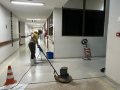 Governo do Tocantins intensifica ações de higienização do HGP