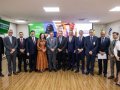 Após reunião com ministro, Eduardo Siqueira Campos, senadora Dorinha e vereador Amastha anunciam que Tocantins presidirá 1º Conselho do Matopiba