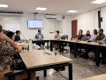 Governo do Tocantins estabelece um marco no enfrentamento das mudanças climáticas no estado concedendo posse aos membros do comitê gestor