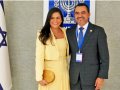 Governador chega em segurança ao Tocantins após viagem a Israel