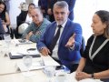 Assembleia Legislativa participa de audiência sobre o "Pena Justa" no Tocantins