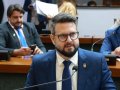 Asfalto que dá acesso à Ilha do Cará, entre Colinas e Palmeirante, é solicitado por Mantoan