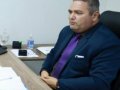 Secretário-chefe do Gabinete do Prefeito, Fábio Bernardino, assumirá o cargo de Secretário Extraordinário de Representação em Brasília
