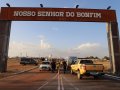 Detran/TO alerta para segurança nas rodovias durante a Romaria do Senhor do Bonfim