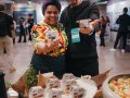 Chef Ruth Almeida lança Banoffee com ingredientes do Cerrado e afeto de mãe em parceria com a Go Mama