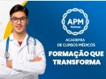 APM Cursos anuncia sete novas formações médicas para o segundo semestre em Palmas