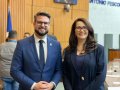 Mantoan participa de audiência pública sobre combate ao feminicídio e proteção às mulheres