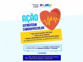 Prefeitura de Palmas leva serviços de saúde para os moradores da região da Arne 61, no próximo sábado, 23
