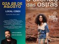 Telas em Cena 2025 traz dois grandes destaques do cinema nacional para Palmas   