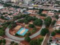 Obra da Praça da Arne 53 atinge quase 70% de execução com previsão de conclusão em março