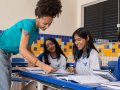Seduc lança edital do Programa Mais Professores com 266 bolsas para docentes da rede estadual