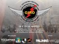 Prefeitura de Palmas apoia II Encontro Nacional Motociclístico do Giro que tem expectativa de reunir 15 mil pessoas