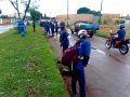 Prefeitura de Palmas inicia mutirão de limpeza na região sul da cidade