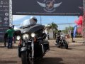 Em Palmas, Governador Wanderlei Barbosa participa do 2º Encontro Nacional Motociclístico do Giro