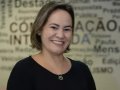 Déborah de Miranda Lôbo assume a pasta de Comunicação da Prefeitura de Palmas