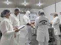 Adesão a selo unificado pode ampliar comercialização de produtos de origem animal da Capital