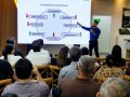 Encontro orienta produtores sobre mercado, crédito e planejamento antes da Agrotins