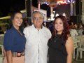 2º Festival Nordestino é aberto em celebração à tradição e diversidade cultural na Praça dos Girassóis