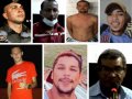Operação contra suspeitos da chacina na delegacia de Miracema em 2022