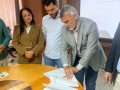 SEBRAE e Assembleia Legislativa firmam parceria