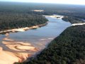 Ranking nacional coloca Tocantins em 1º lugar em evolução ambiental