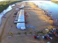 Polícia Civil conclui investigação sobre desvio de emendas parlamentares destinadas à temporada de praia de 2016 em Guaraí