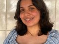 Estudante da Afya Unitpac, em Araguaína, realiza sonho de intercâmbio na Espanha