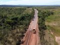 Governo do Tocantins fortalece o desenvolvimento da região do Vale do Araguaia com investimentos de mais de R$ 15 milhões na TO-164