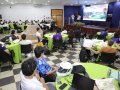 Tecnologia em maratona voltada à sustentabilidade  na 1ª edição do Faptgulhas