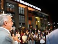 Amélio Cayres e demais deputados inauguram novo prédio administrativo da Aleto