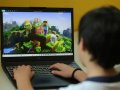 Trabalho infantil nas redes sociais