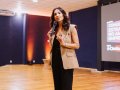 Palestra de Cíntia Chagas mobiliza empreendedoras no Bico do Papagaio e amplia debate sobre comunicação nos negócios