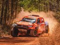 Palmas sedia 12ª edição do Rally Jalapão com largada aberta ao público