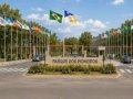 Governador Wanderlei Barbosa anuncia construção do Parque dos Pioneiros em Palmas