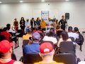 Fórum Regional de Cultura de Porto Nacional fortalece participação social e debate diretrizes para a próxima década