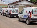 Moradores do sudeste do Tocantins ainda percorrem longas distâncias para ter acesso à saúde especializada