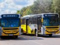 Prefeitura reforça transporte coletivo para atender público durante o Arraiá da Capital
