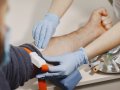 Junho Vermelho reforça importância da doação de sangue e da mobilização acadêmica