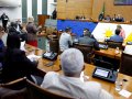 Deputados aprovam indenização a procuradores do Estado e criação de cargos no TJTO