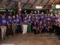 Eduardo Gomes destaca potencial do Tocantins em reunião com empresários