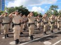 PMTO inicia convocação de 340 candidatos aprovados para início dos cursos de formação em setembro