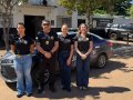 Operação Mulher Segura reforça atendimento especializado e acelera investigações em Alvorada do Tocantins