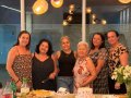 Waldina, energia e vigor