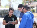 Parceria entre a Prefeitura de Palmas e o TRE facilita o acesso ao voto às pessoas em situação de rua
