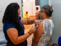 Dia D de prevenção aos incêndios florestais reúne serviços e orientações no Assentamento São João