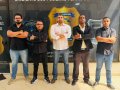Policiais Penais do Tocantins declaram apoio ao Delegado Bruno Azevedo