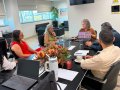 Prefeitura de Palmas e UFT avançam em parceria para levar cursos do Programa TDS às associações comunitárias da Capital