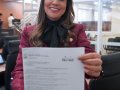 Débora Guedes propõe semana dedicada à inclusão de pessoas com deficiência intelectual e múltipla em Palmas
